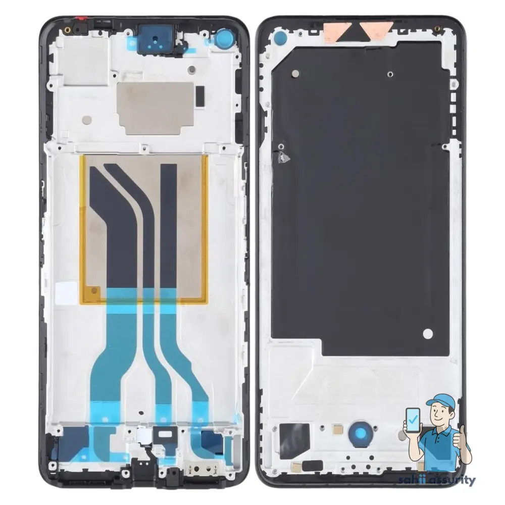 LCD Frame Middle Chassis for Realme GT Neo 2